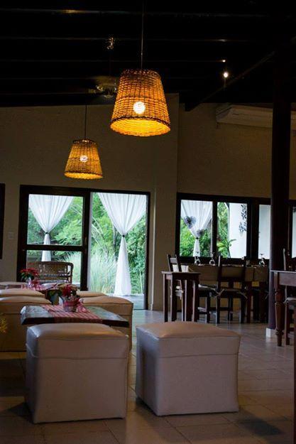 Posada Del Muelle เอสกินา ภายนอก รูปภาพ